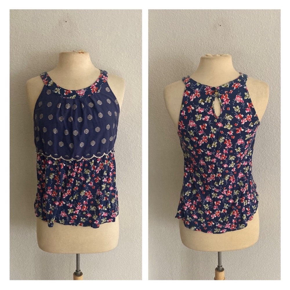 Ric Rac Top